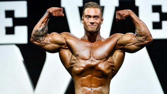 Yohimbine Chlorine Dosierung